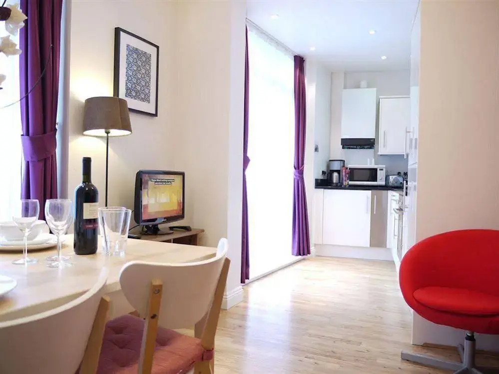Chancery Lane Residence