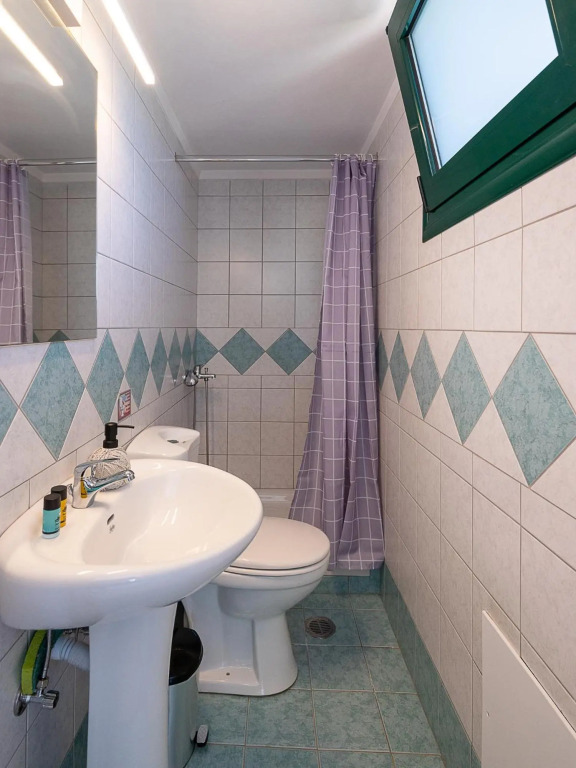 Anna Luxury Sea View Private Villa