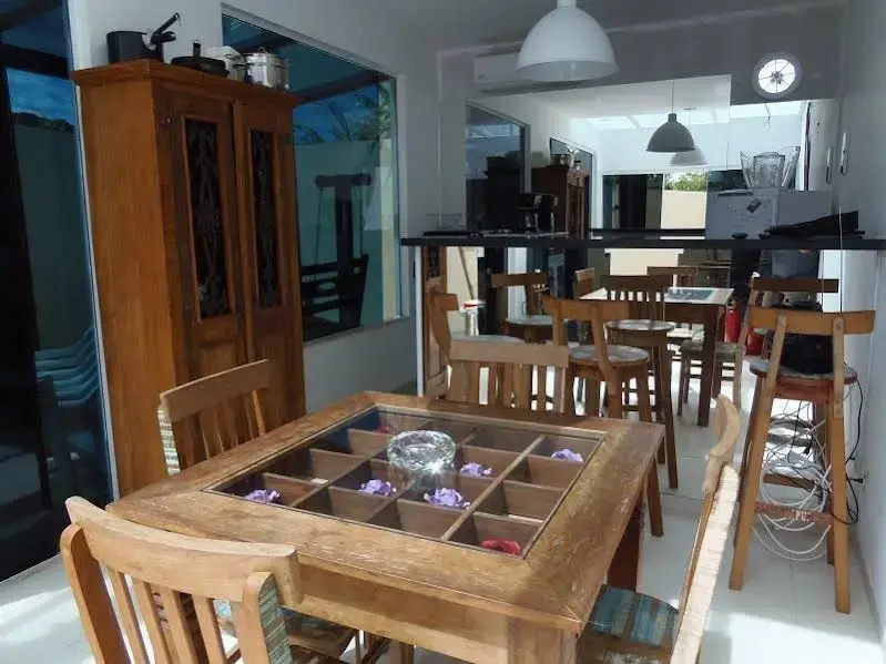 Falcon Guest Suites