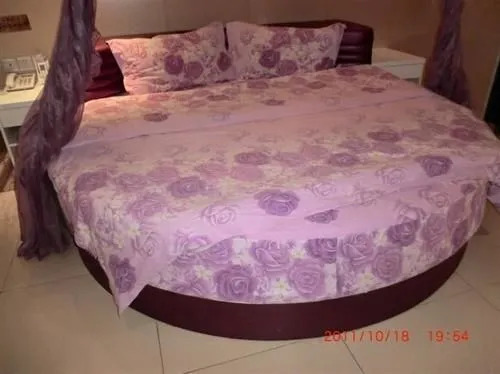 Nanjing Kending Boutique Lovers Jiangning 2 Hotel