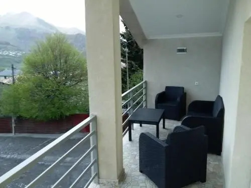 Guest House Qubi