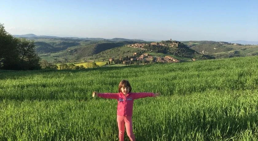 B&B Podere Rigopesci