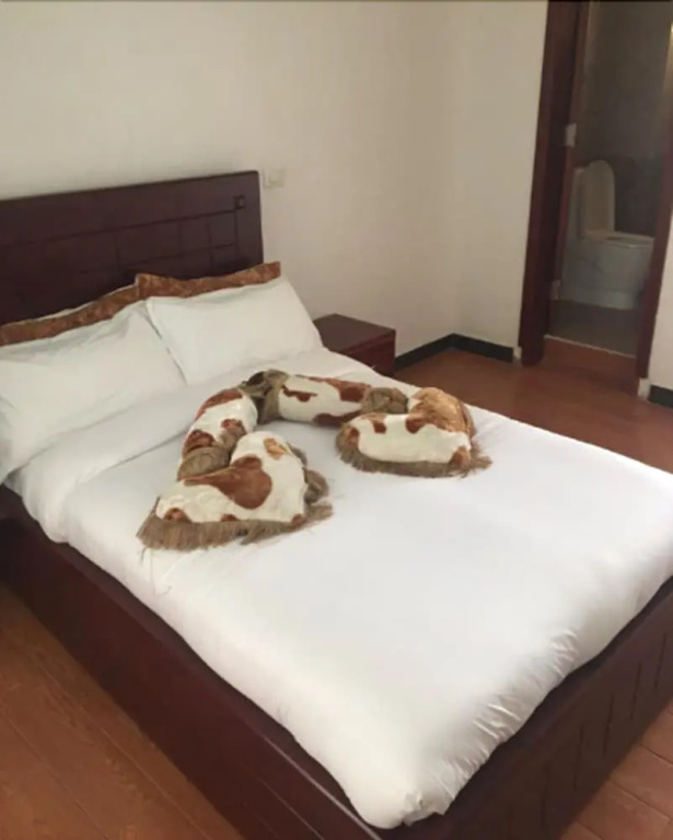 Tiams Guest House