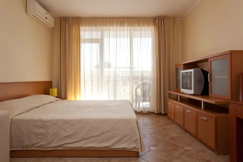 Apartment in Central Plaza