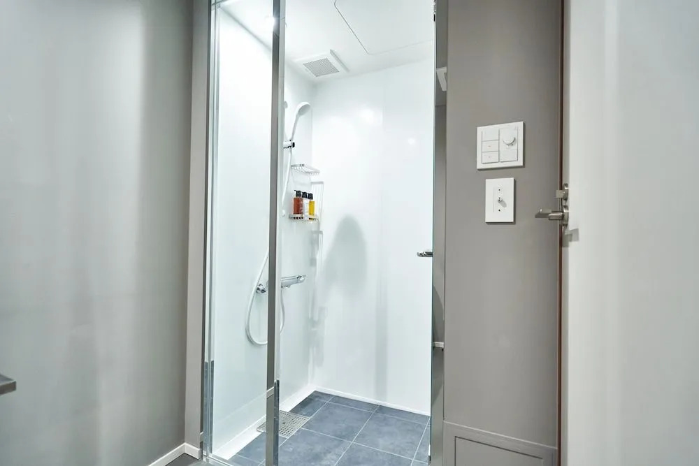 Andand Hostel Namba