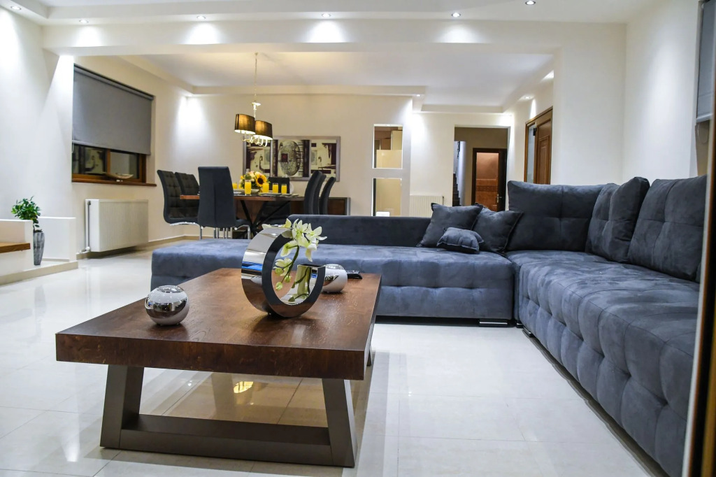 Harmony villa