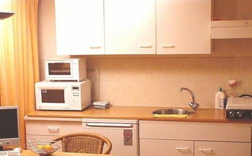 Bordine Guesthouse