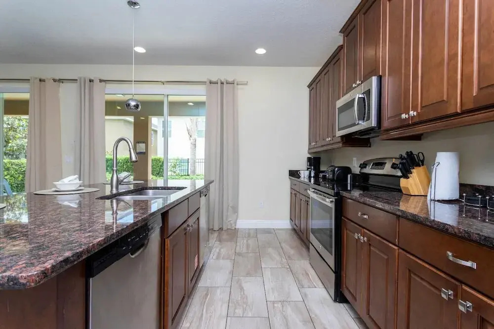 421 NP - Exquisite Retreat at Encore Resort
