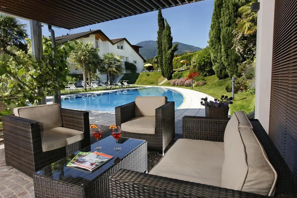 Appartement KroneLiving