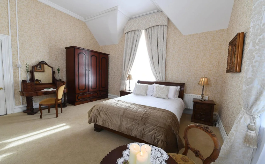 Glenduff Manor