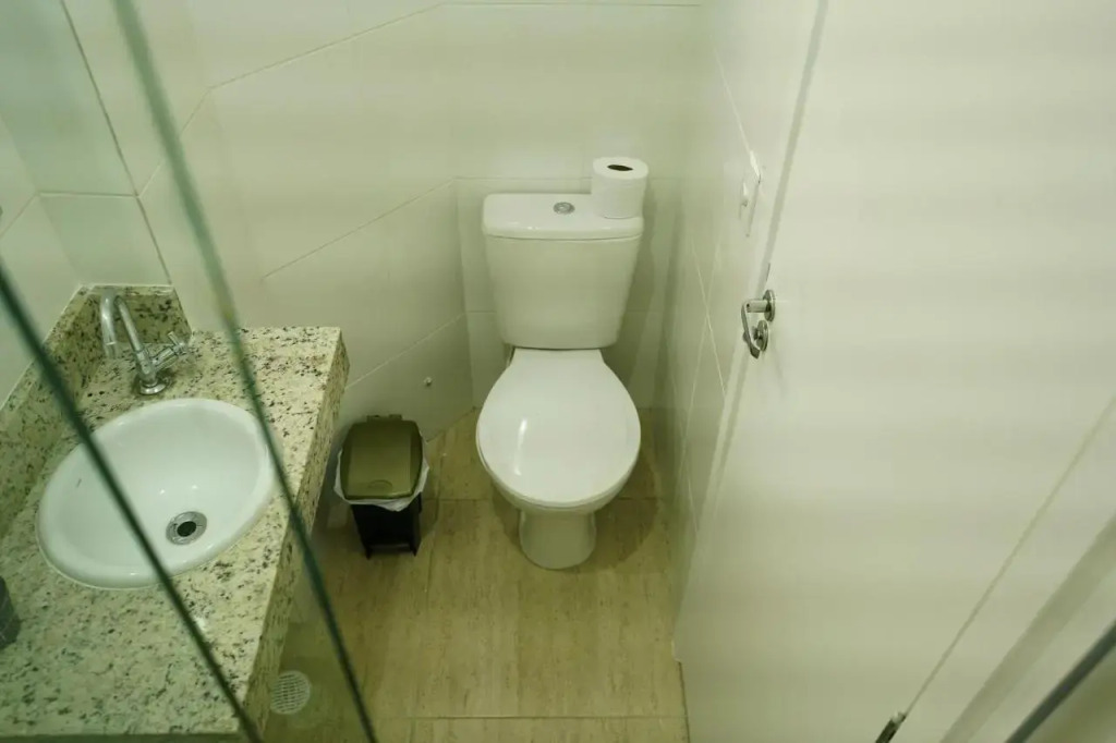 OBA 119 - Casa Conforto Guarujá Enseada