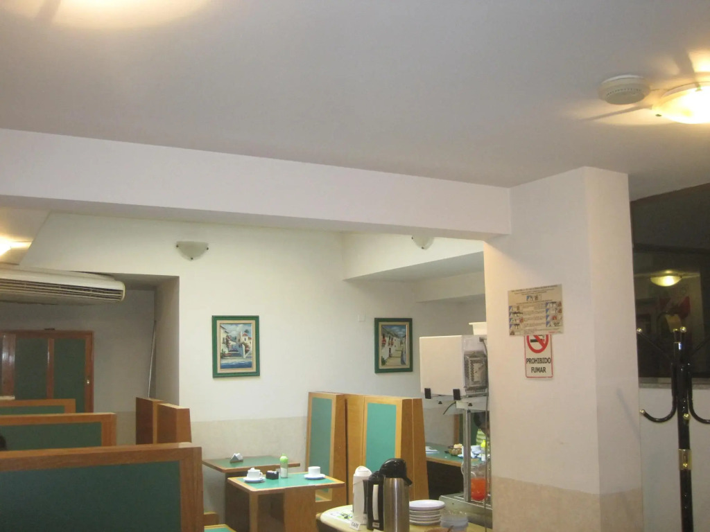 Apart Hotel Magali