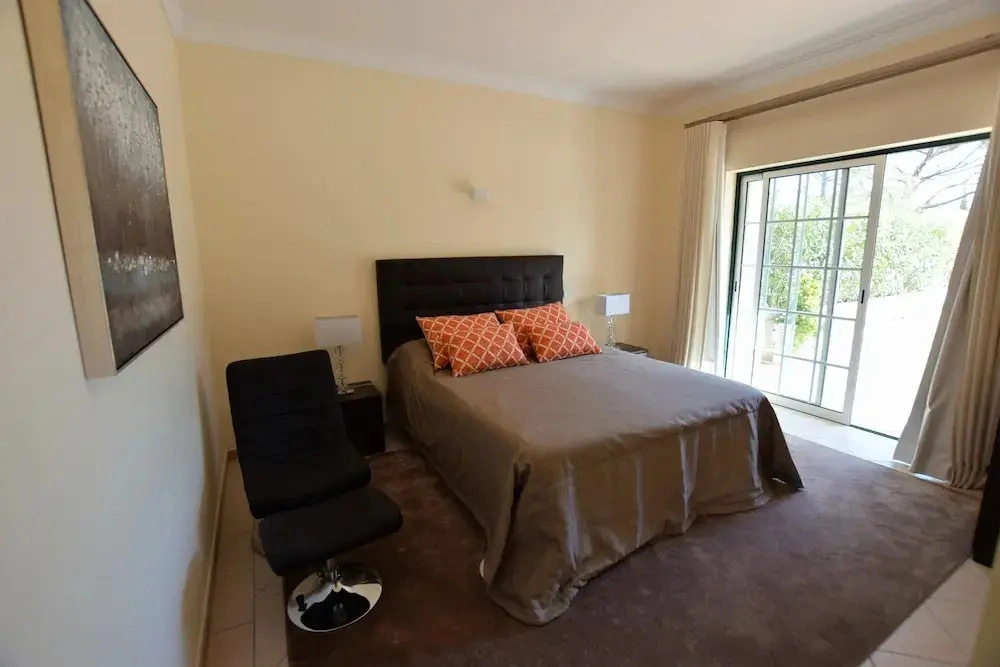 Exceptional Villa With Swimming Pool Close to Beach & Golf. Ideal for Families