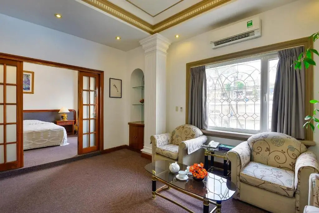 The Spring Hotel