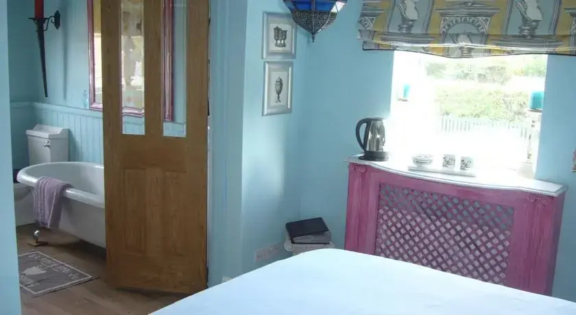 Sherwood Cottage
