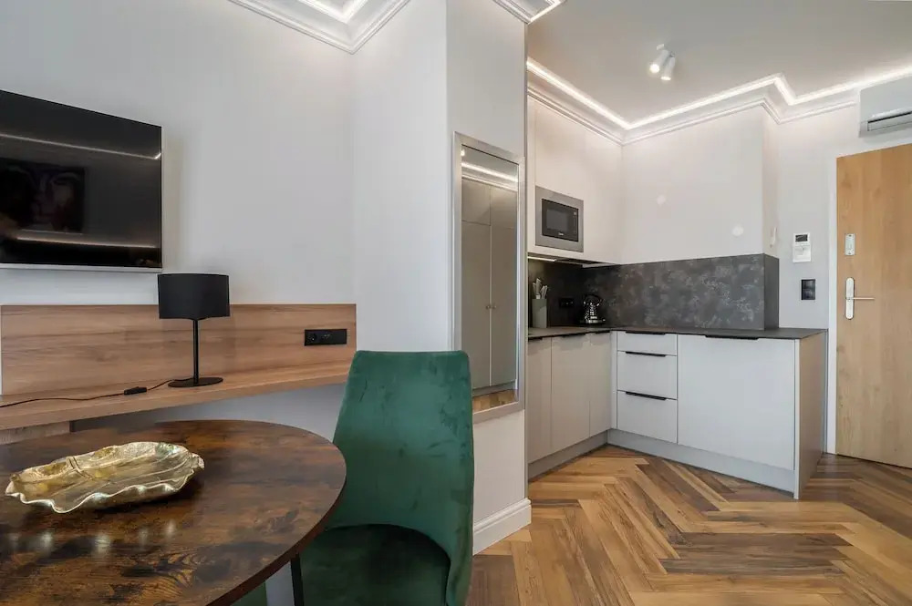 RentPlanet - Halo Apartament