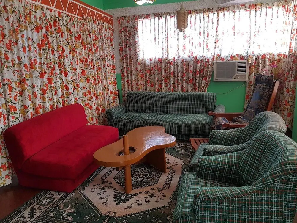 Texicano Hotel