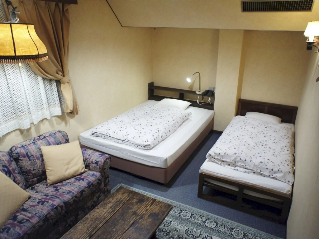 Hotel Haus St Anton
