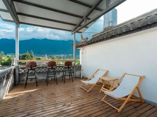 Dali Hope Inn