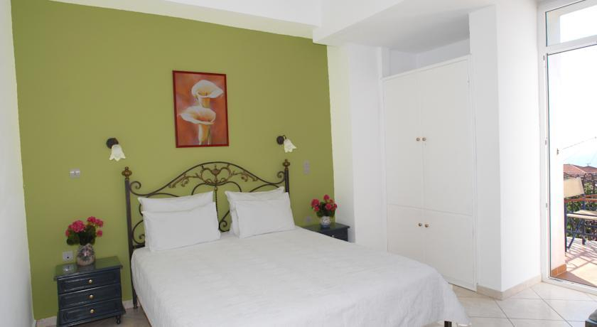 Molyvos Queen Apartments