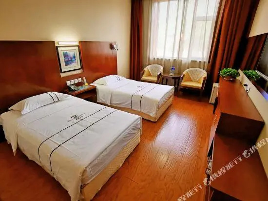 Yinhai Hotel