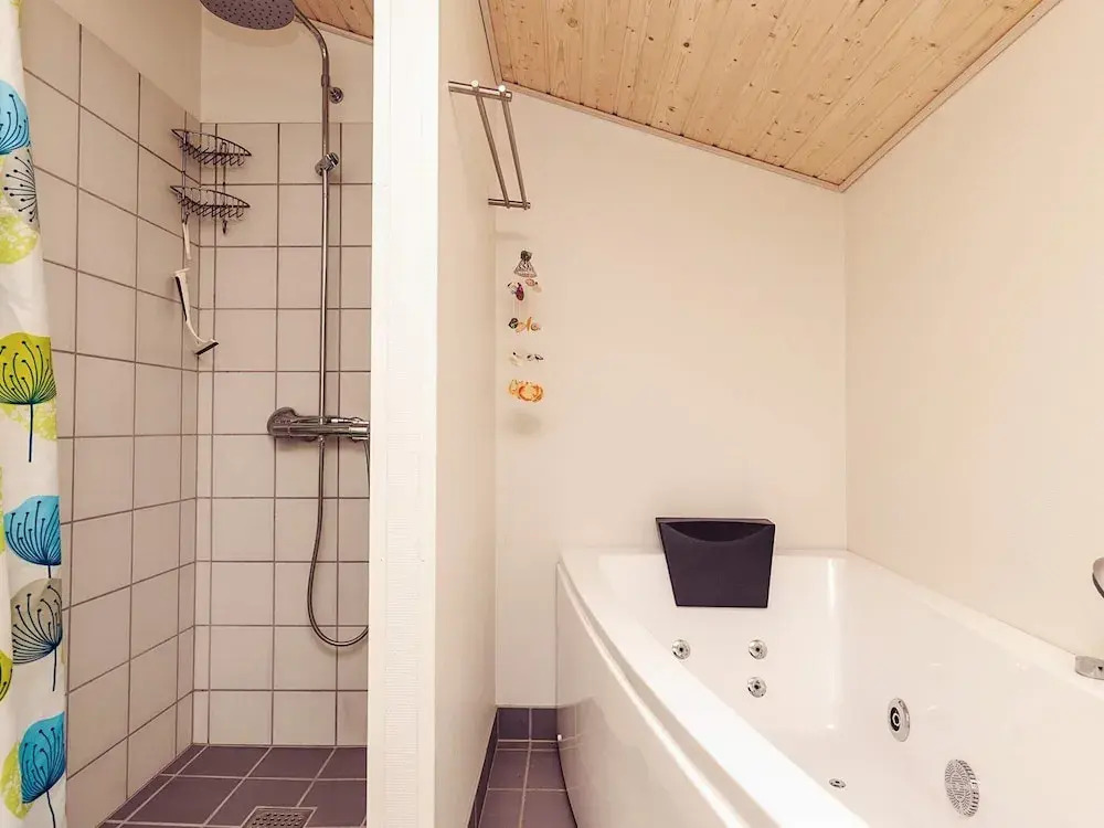 4 Star Holiday Home in Lokken
