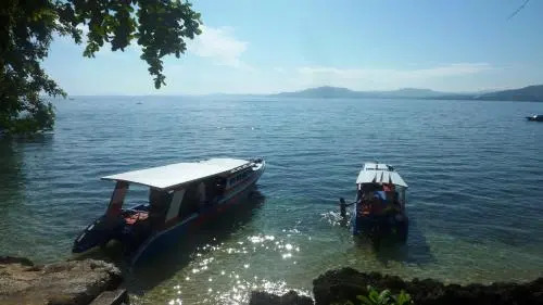 Raja Laut Dive Resort Bunaken