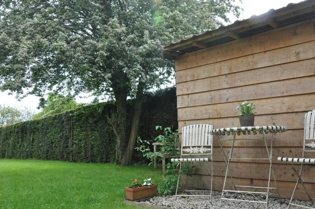 B&B De Logeur