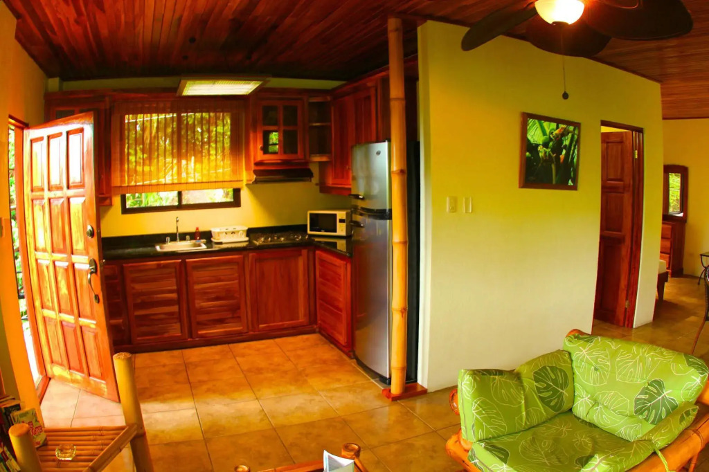 Jungle Vista Boutique Hotel