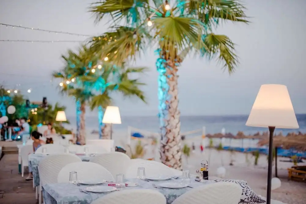 Drymades Inn Resort