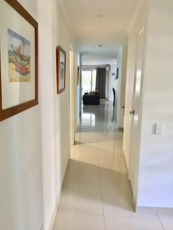 CHA Private Apts Diamond Beach