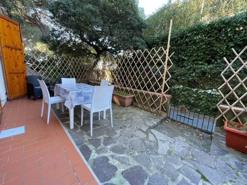Appartamenti Pino Italico