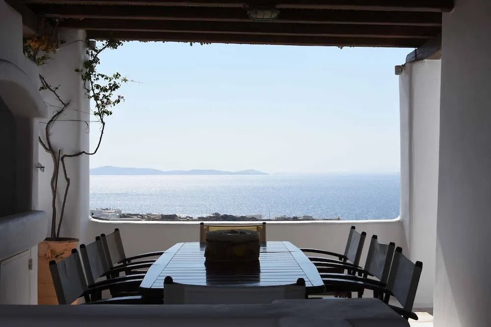 Villa Rogiana by The Pearls Collection