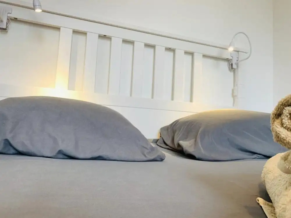 Rose Appartement
