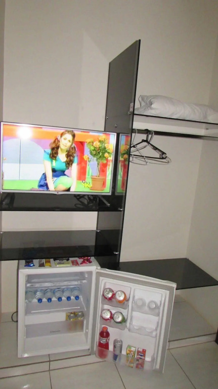 Hotel Pousada Real Sinop