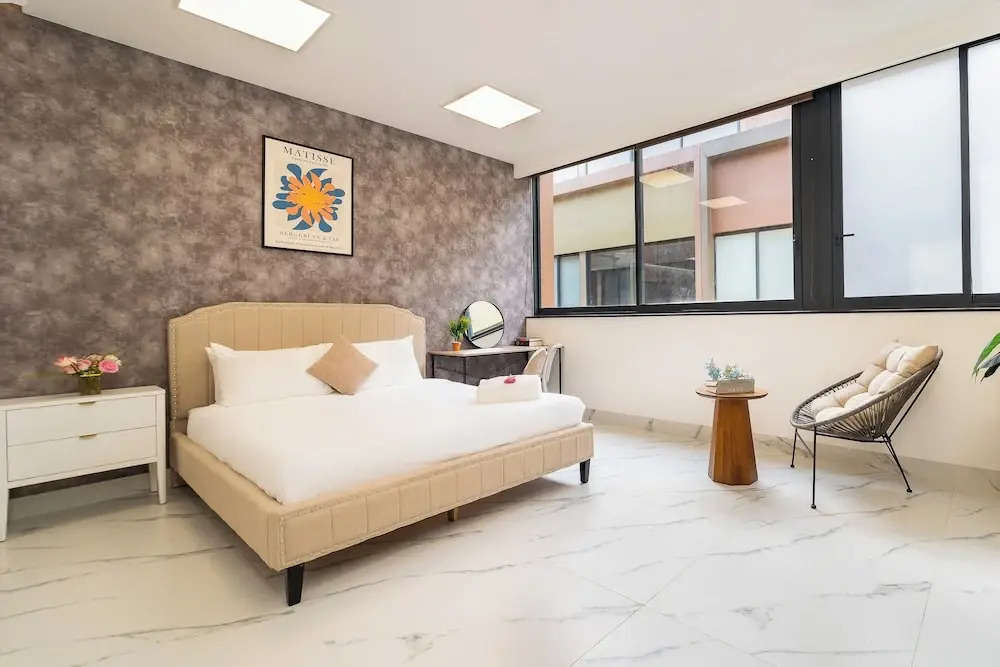 The Global City - Jenny Residences