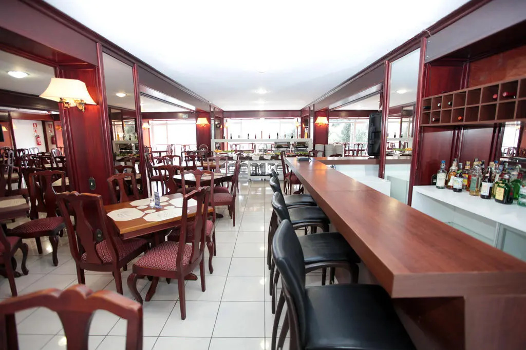 Hotel Obino Bagé