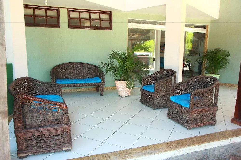 Oasis Beach Hotel