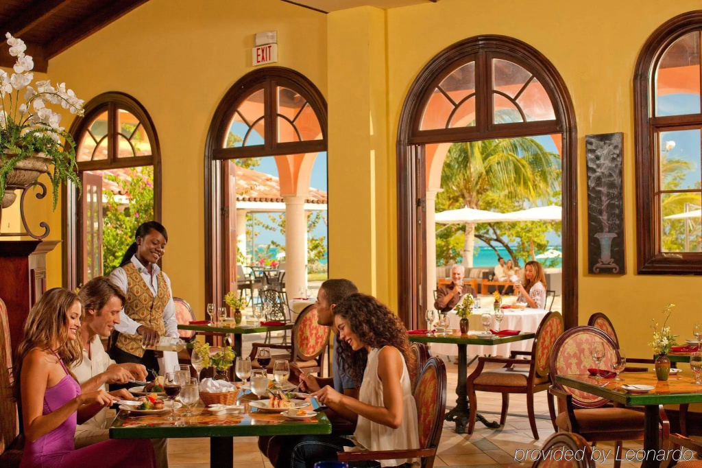 Sandals South Coast