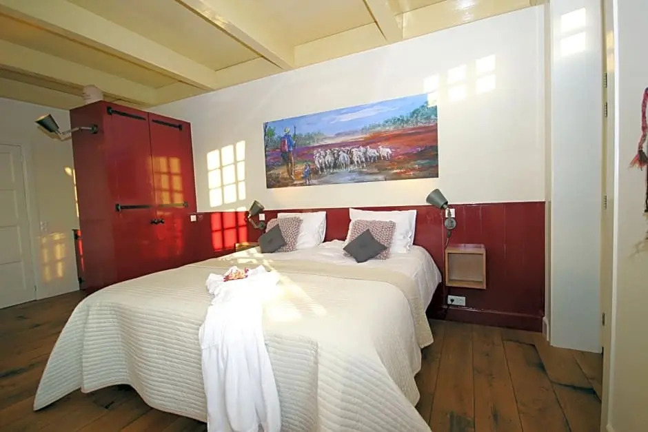 B&B Lhee-Gaarde