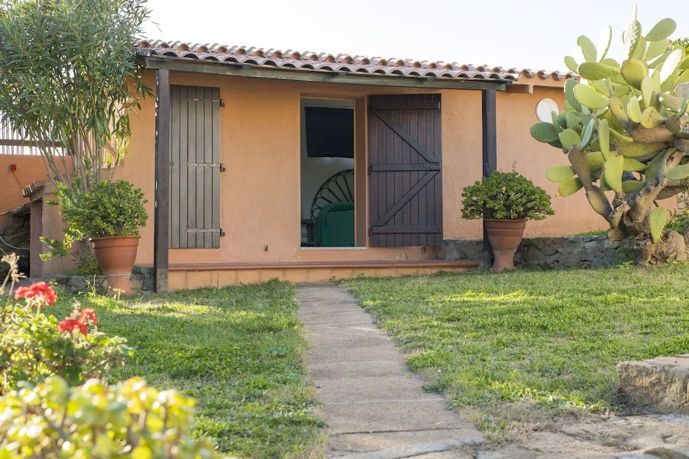 Villa Sonia