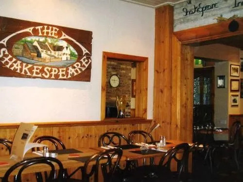 The Shakespeare Inn