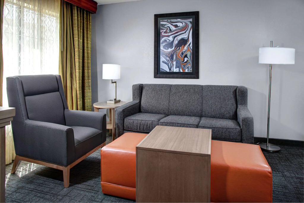 Homewood Suites by Hilton Richmond - West End / Innsbrook
