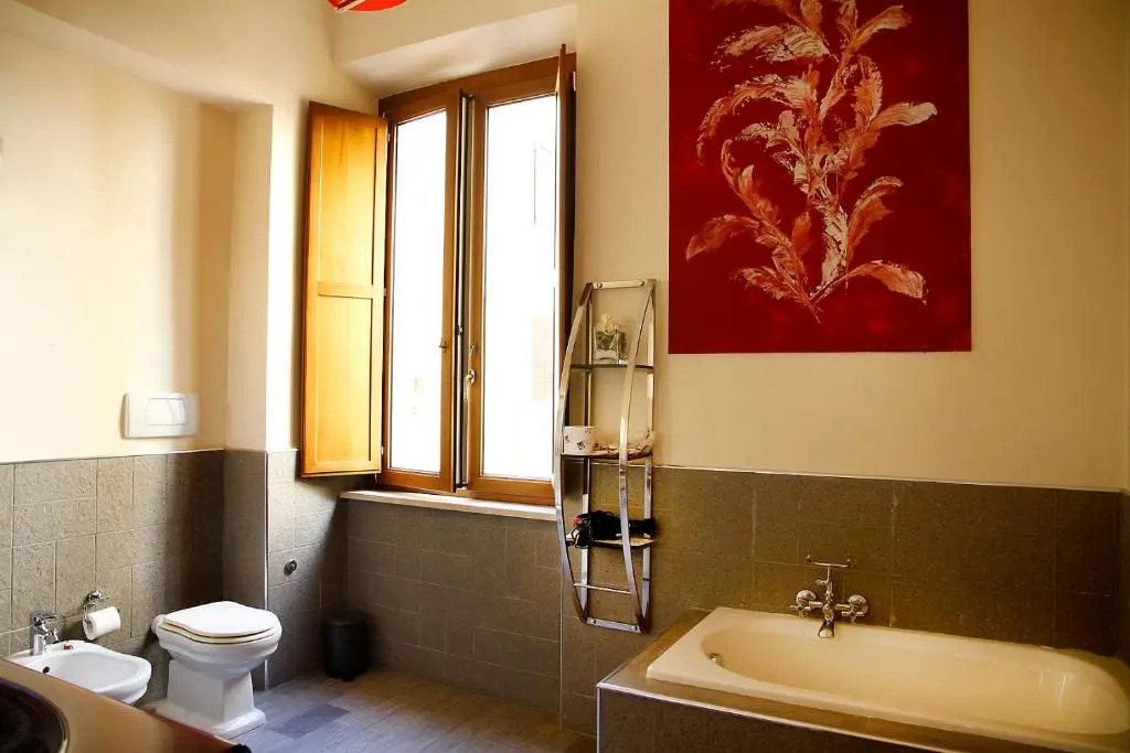 Cola di Rienzo Inn