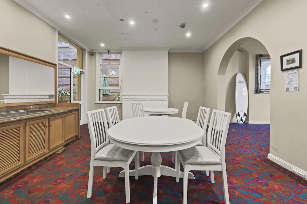 Darling Harbour Hostel - Near ICC