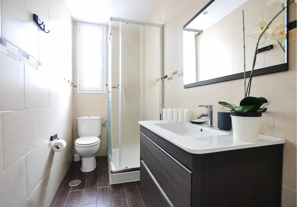 Sitito Uncibay Apartment