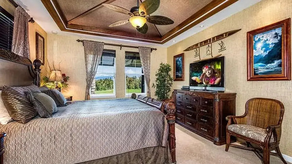 Waikoloa Beach Villas J32
