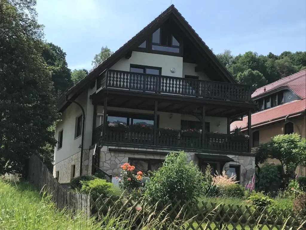 Ferienwohnung Gottlöber