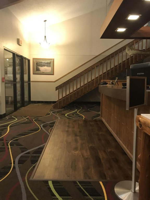 Walker Hotel