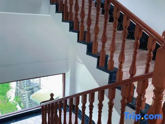 Guanshan Xiyuan Homestay